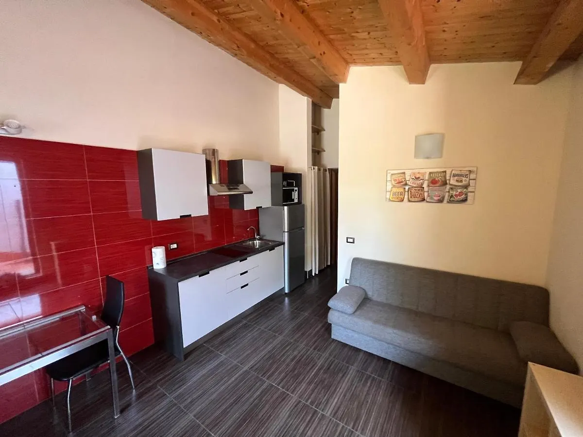 Green Orange Catania Ognina Apartment 0*,  Italy
