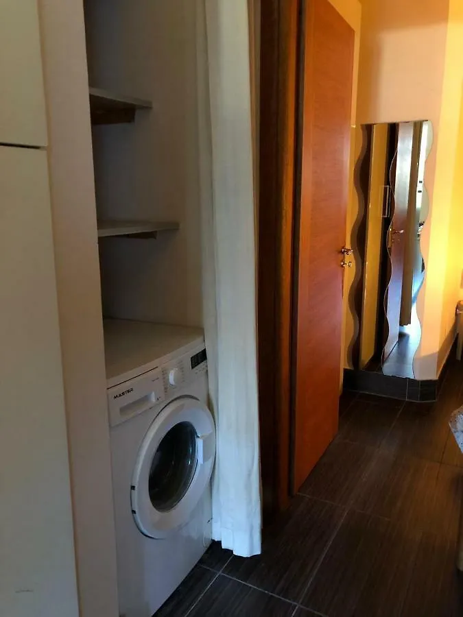 Green Orange Catania Ognina Apartment Italy